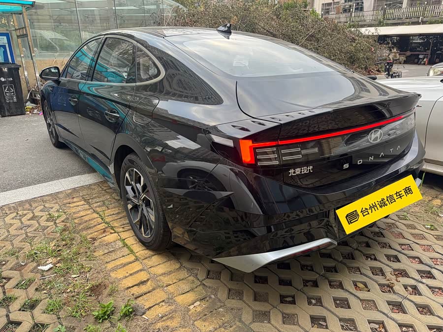 Sonata 2024 1.5T Pro - zdjęcie 6