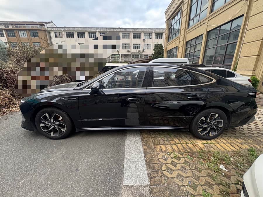 Sonata 2024 1.5T Pro - zdjęcie 7