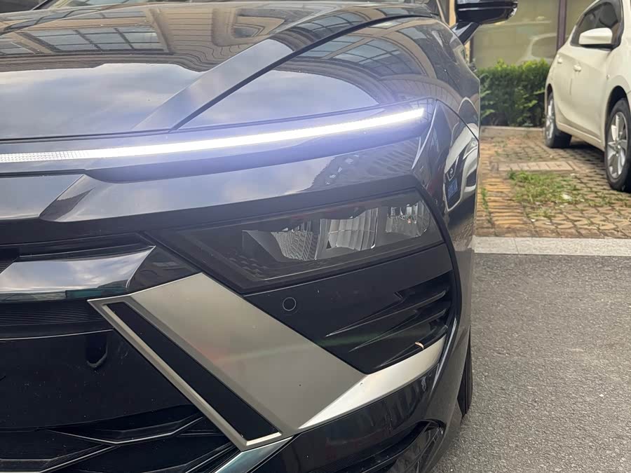 Sonata 2024 1.5T Pro - zdjęcie 9