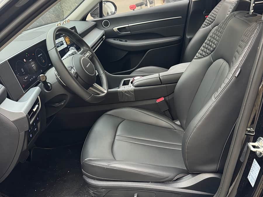 Sonata 2024 1.5T Pro - zdjęcie 10