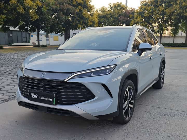 Song L DM-i 2024 112km Super - zdjęcie 17