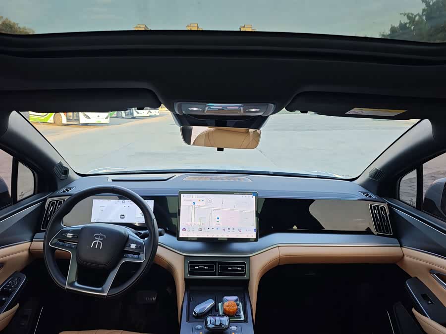 Song L DM-i 2024 112km Super - zdjęcie 6