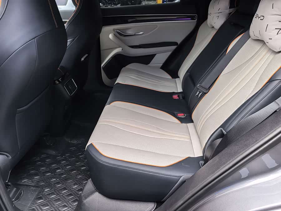 Song PLUS New Energy 2021 DM-i 110KM Flagship PLUS - zdjęcie 13