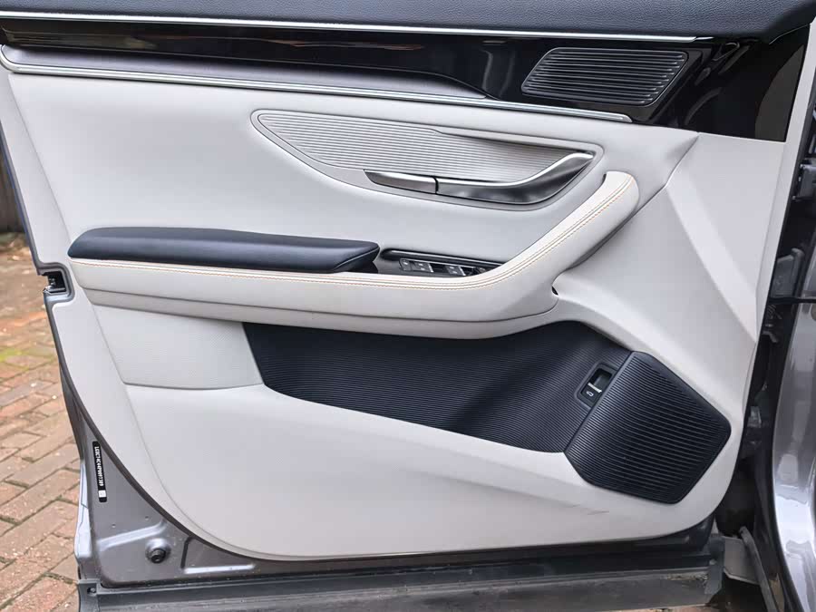 Song PLUS New Energy 2021 DM-i 110KM Flagship PLUS - zdjęcie 20