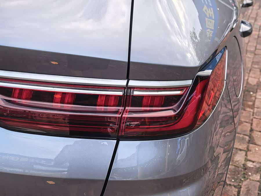 Song PLUS New Energy 2021 DM-i 110KM Flagship PLUS - zdjęcie 8