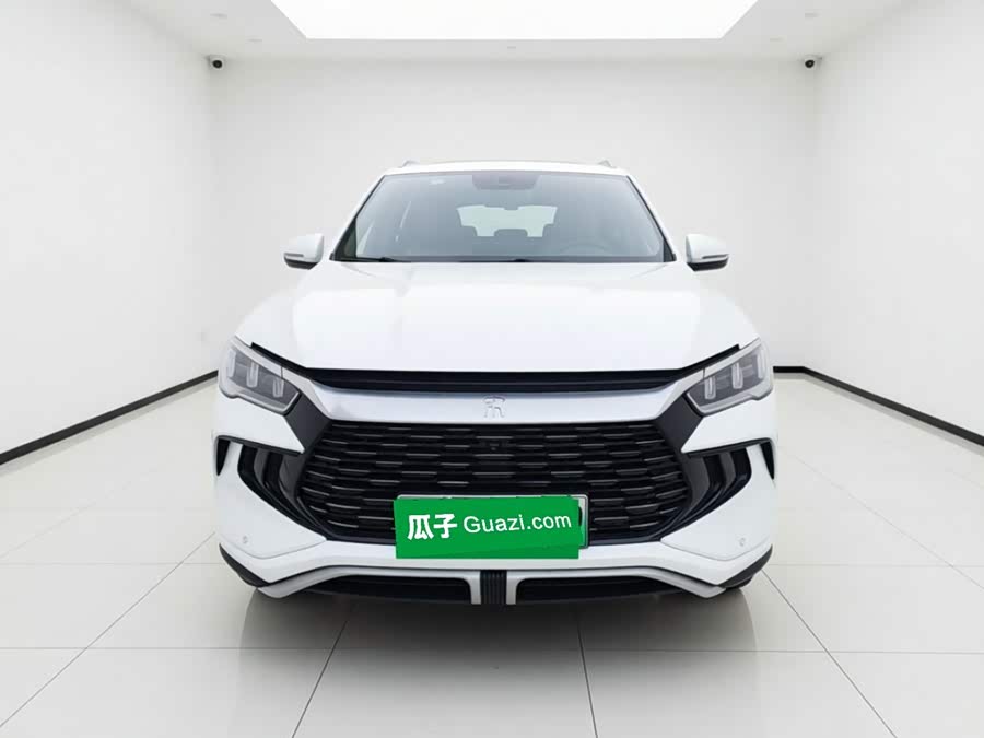 Song Pro New Energy 2024 Honor Edition DM-i 71KM Navigation Type - zdjęcie 2
