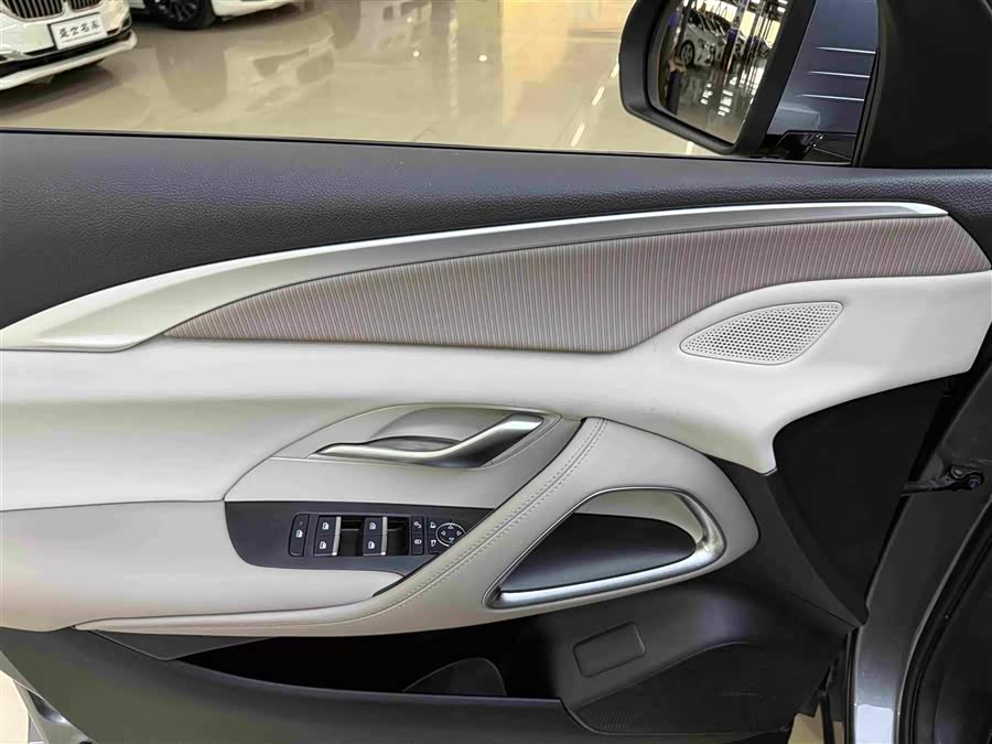 Song Pro New Energy 2024 Honor Edition DM-i 71KM Navigation Type - zdjęcie 14