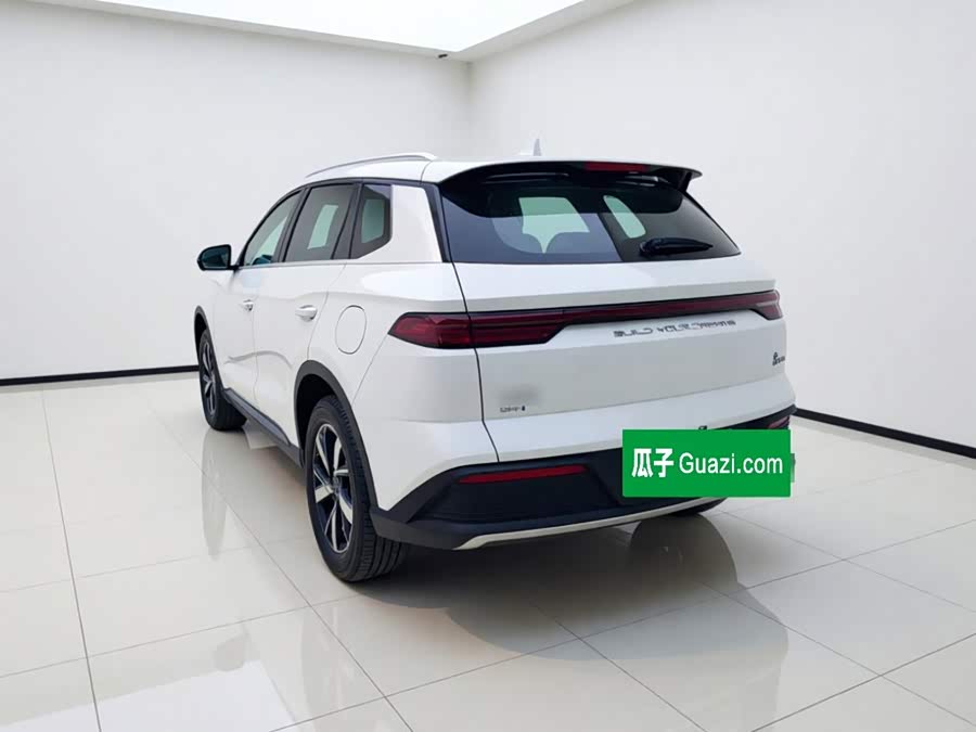 Song Pro New Energy 2024 Honor Edition DM-i 71KM Navigation Type - zdjęcie 4