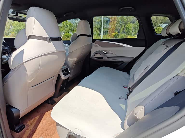Song Pro New Energy 2024 Honor Edition DM-i 71KM Navigation Type - zdjęcie 9