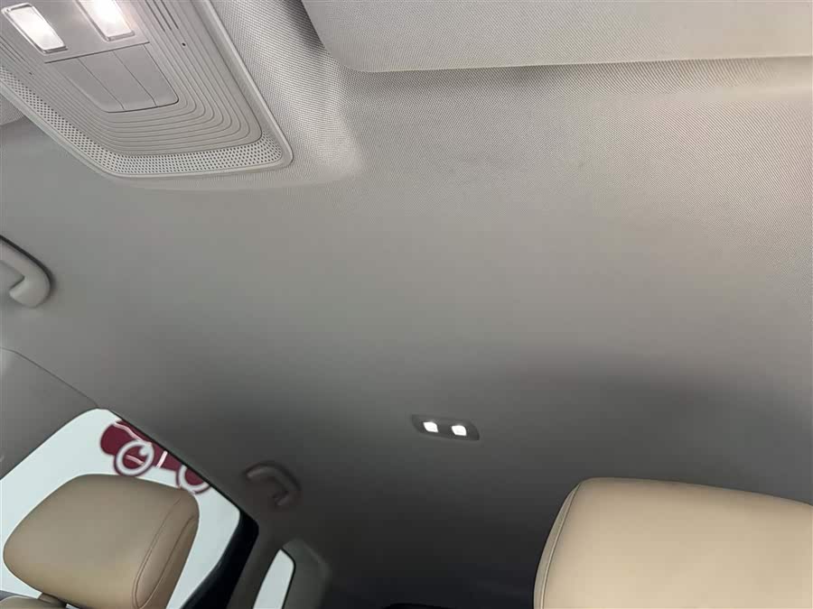 Song Pro New Energy 2025 2nd Gen DM-i 75KM Leading - zdjęcie 18
