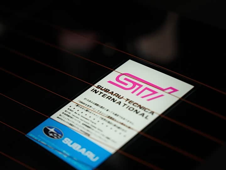 Subaru BRZ 2025 2.4L Manual EyeSight STI Sport type RS - zdjęcie 16