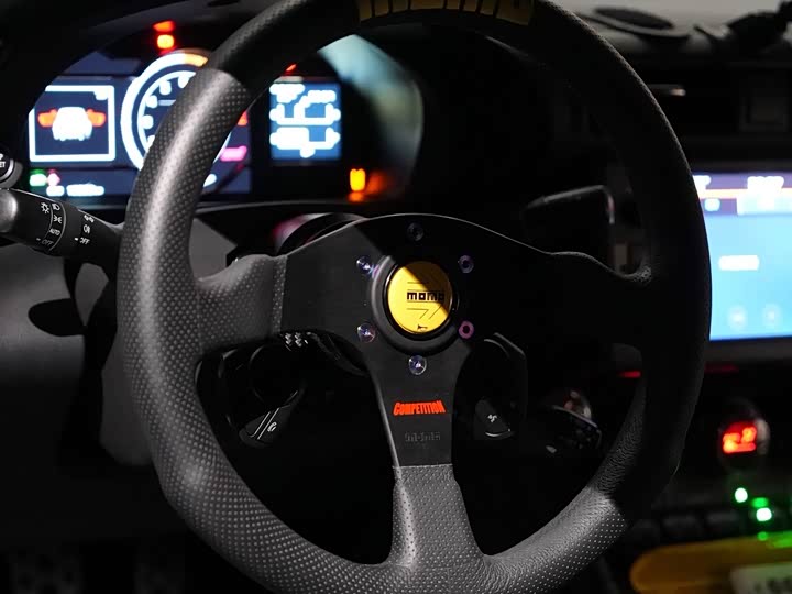 Subaru BRZ 2025 2.4L Manual EyeSight STI Sport type RS - zdjęcie 18