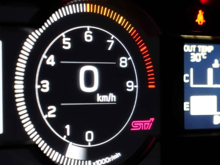 Subaru BRZ 2025 2.4L Manual EyeSight STI Sport type RS - zdjęcie 10