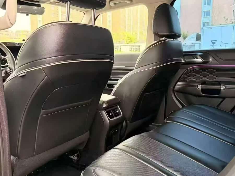 Tank 300 2023 Off-road 2.0T Challenger - zdjęcie 6