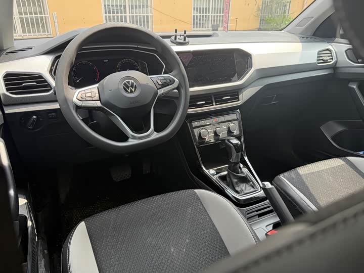 Tayron 2023 200TSI DSG Smart Edition - zdjęcie 19