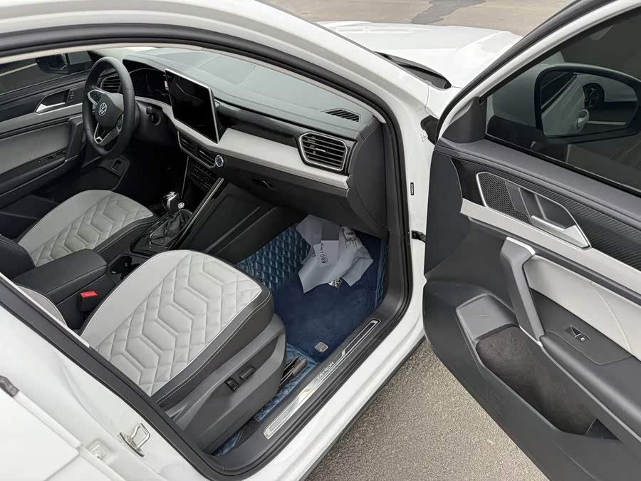 Tayron 2023 280TSI 2WD Luxury Plus Advanced - zdjęcie 12