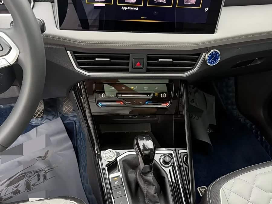 Tayron 2023 280TSI 2WD Luxury Plus Advanced - zdjęcie 13