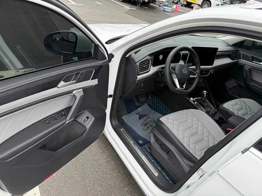 Tayron 2023 280TSI 2WD Luxury Plus Advanced - zdjęcie 7