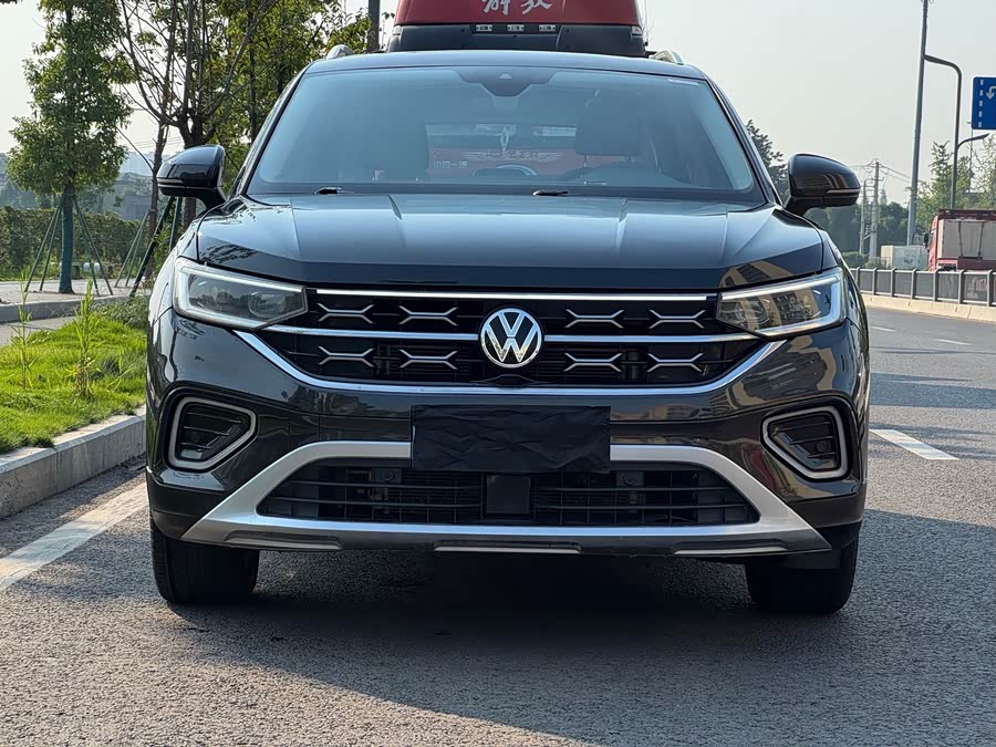 Tayron 2023 330TSI Two-Wheel Drive Luxury Plus Advanced Edition - zdjęcie 2
