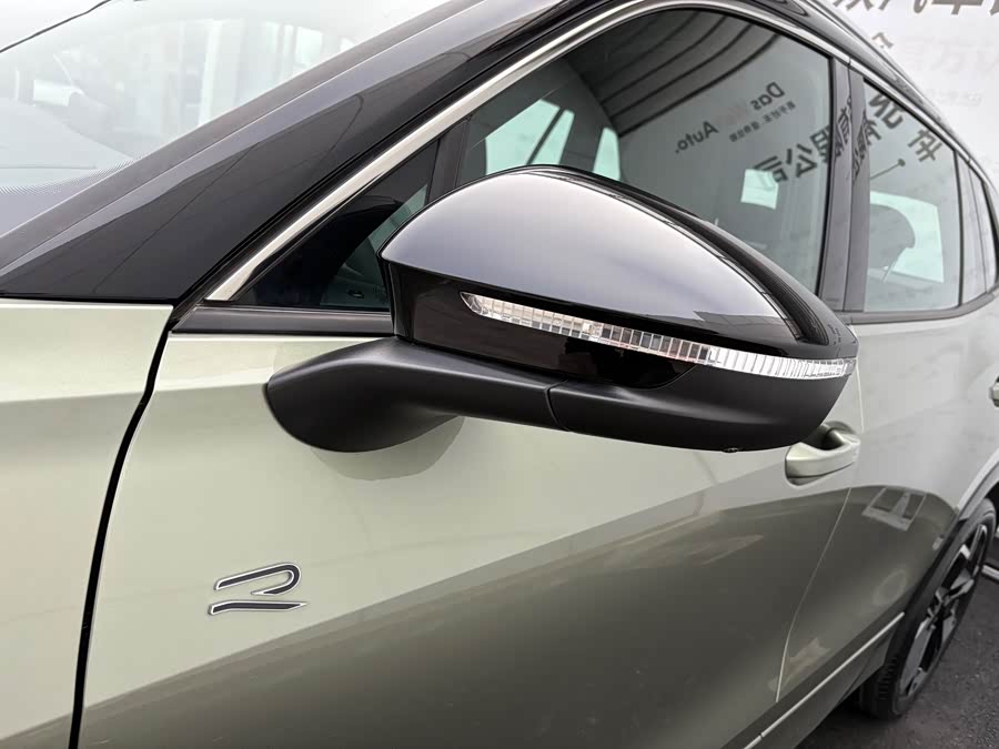 Tayron 2025 Tayron L 380TSI 4WD Luxury Easy Package - zdjęcie 5