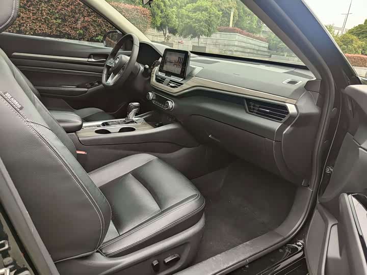 Teana 2021 2.0L XL Comfort - zdjęcie 16