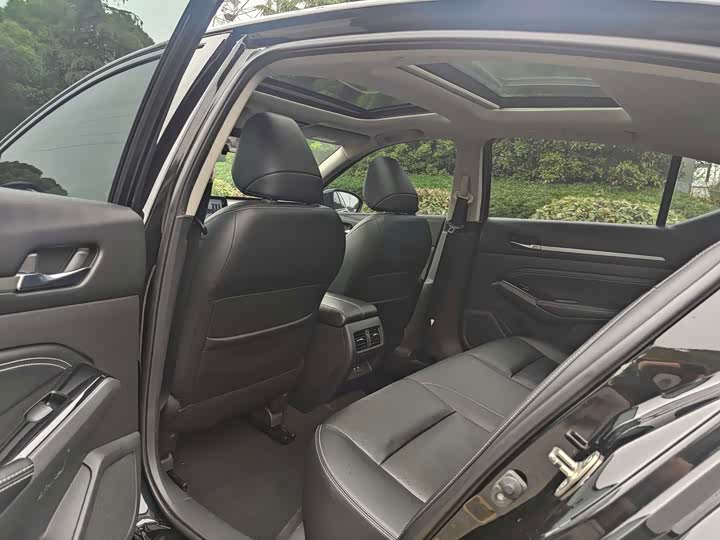 Teana 2021 2.0L XL Comfort - zdjęcie 17
