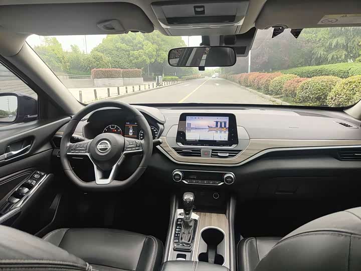 Teana 2021 2.0L XL Comfort - zdjęcie 18