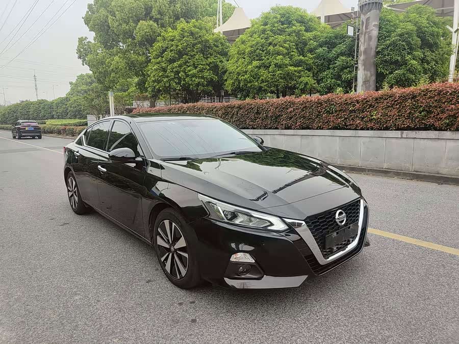 Teana 2021 2.0L XL Comfort - zdjęcie 3