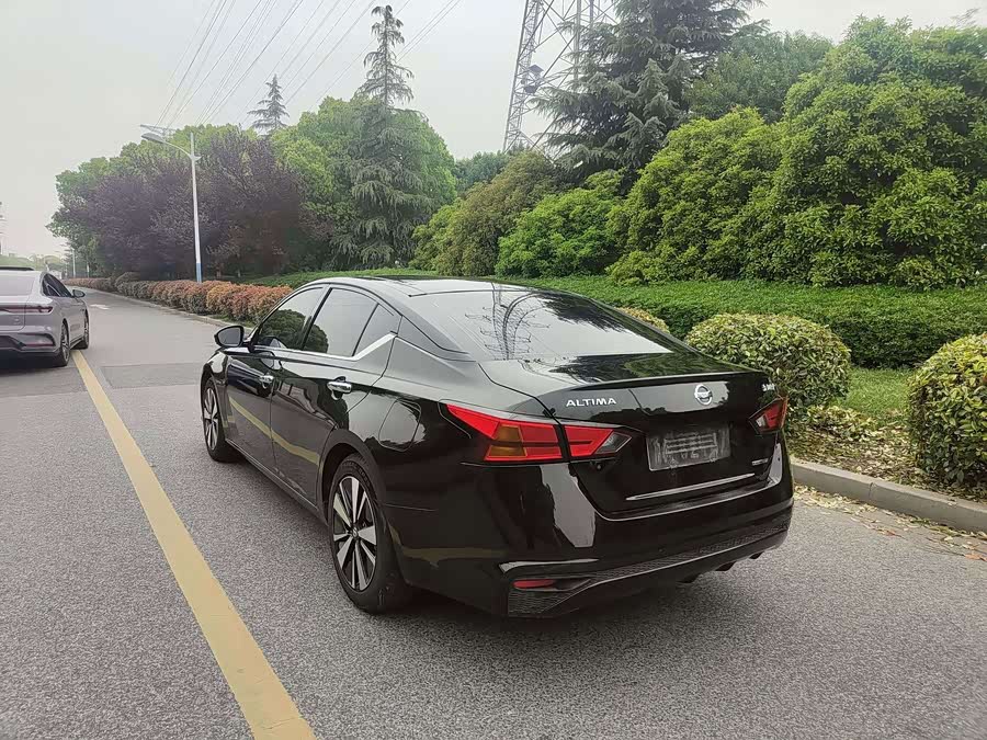 Teana 2021 2.0L XL Comfort - zdjęcie 6