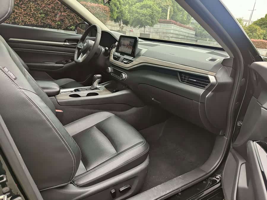 Teana 2021 2.0L XL Comfort - zdjęcie 7