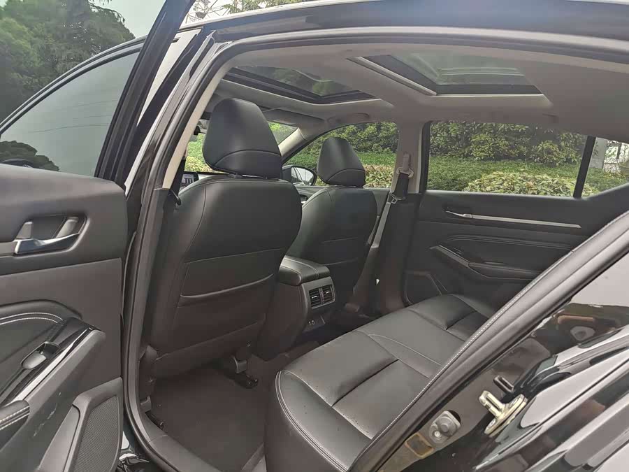Teana 2021 2.0L XL Comfort - zdjęcie 8