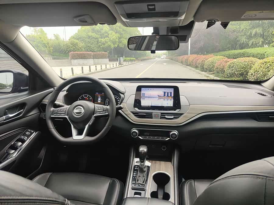 Teana 2021 2.0L XL Comfort - zdjęcie 9