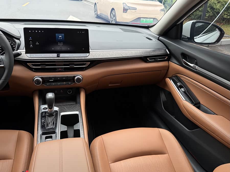 Tianlai 2024 2.0L XE True Heart - zdjęcie 14