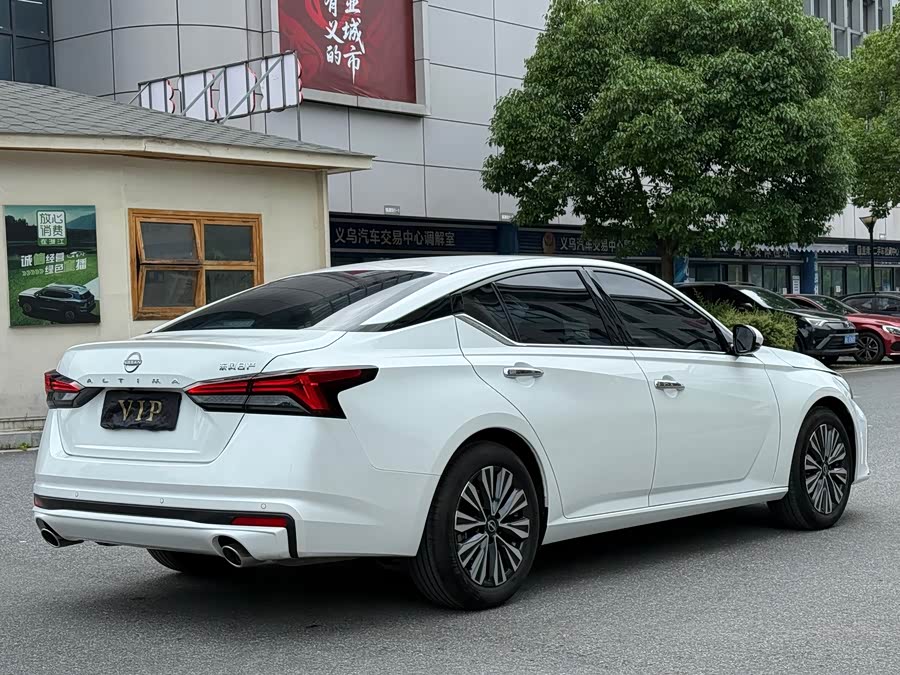 Tianlai 2024 2.0L XE True Heart - zdjęcie 4