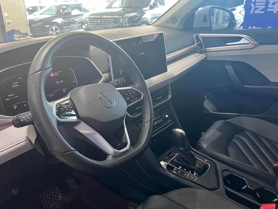 Tiguan 2023 300TSI 2WD Full Moon Edition - zdjęcie 8