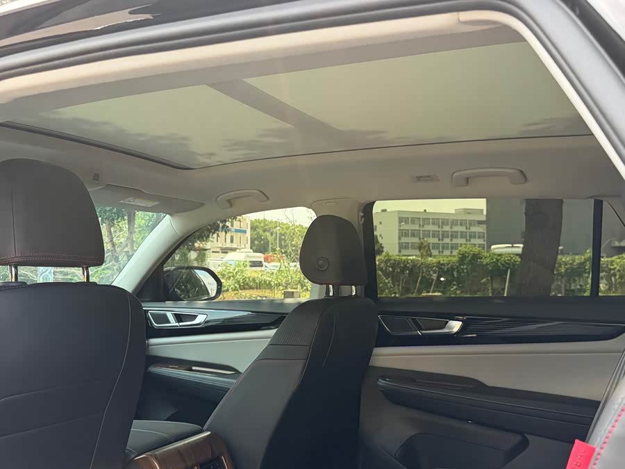 Tiguan 2023 Tiguan X 380TSI 4WD Luxury - zdjęcie 16