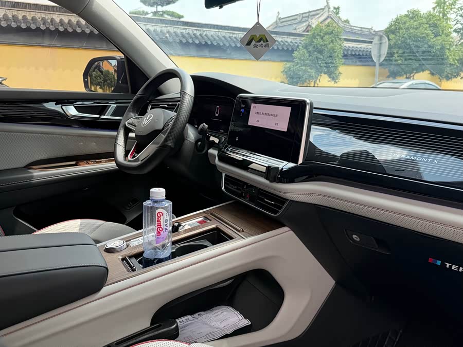 Tiguan 2023 Tiguan X 380TSI 4WD Luxury - zdjęcie 4