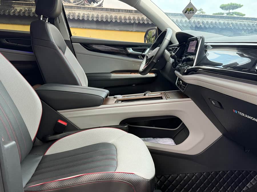 Tiguan 2023 Tiguan X 380TSI 4WD Luxury - zdjęcie 5