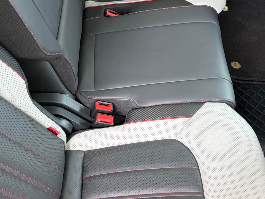 Tiguan 2023 Tiguan X 380TSI 4WD Luxury - zdjęcie 9