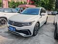 Tiguan L 2024 330TSI Auto 2WD R-Line - zdjęcie 13