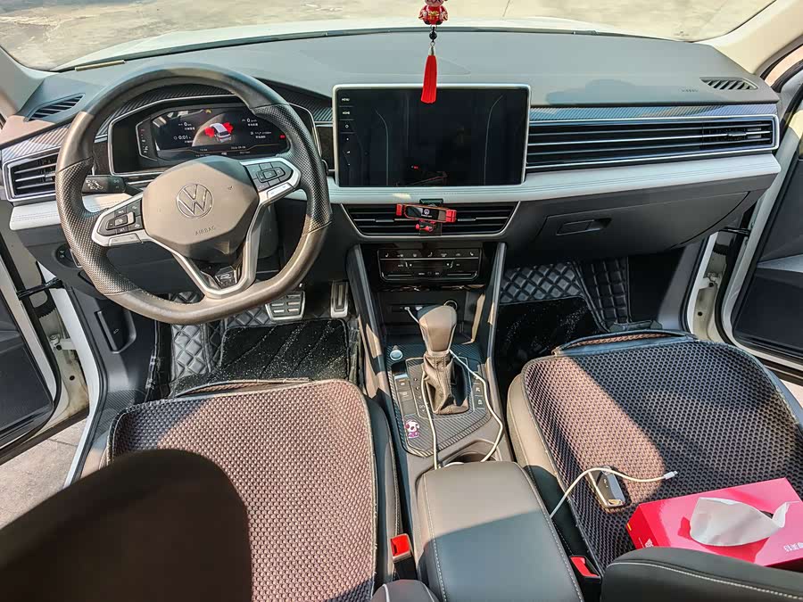 Tiguan L 2024 330TSI Auto 2WD R-Line - zdjęcie 3