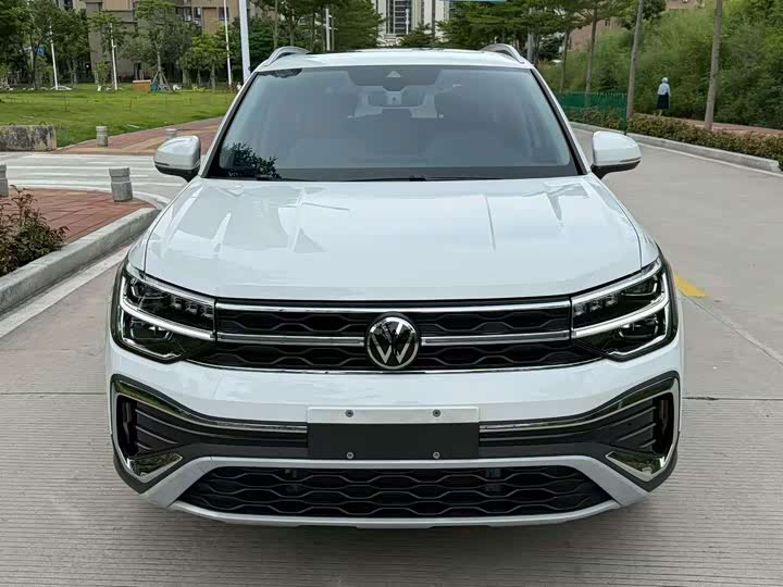 Tuyue 2024 300TSI 2WD Full Moon Edition - zdjęcie 11