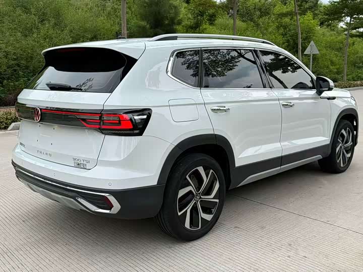 Tuyue 2024 300TSI 2WD Full Moon Edition - zdjęcie 13