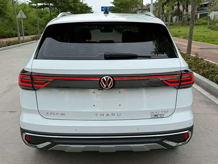 Tuyue 2024 300TSI 2WD Full Moon Edition - zdjęcie 14