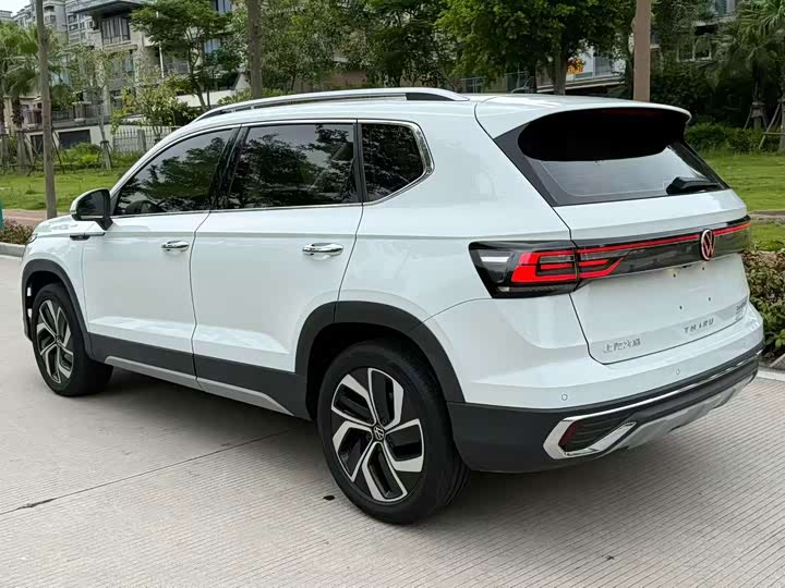 Tuyue 2024 300TSI 2WD Full Moon Edition - zdjęcie 15