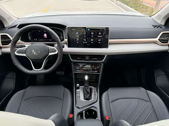Tuyue 2024 300TSI 2WD Full Moon Edition - zdjęcie 16