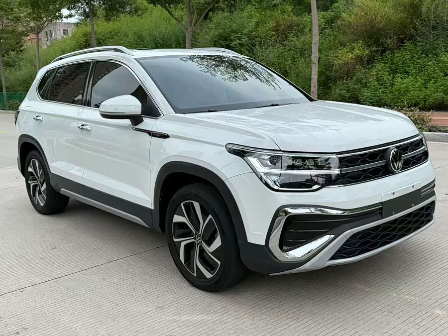 Tuyue 2024 300TSI 2WD Full Moon Edition - zdjęcie 3