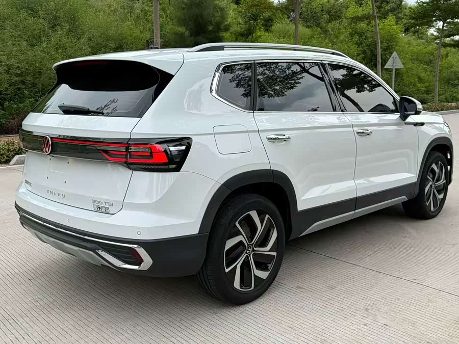 Tuyue 2024 300TSI 2WD Full Moon Edition - zdjęcie 4