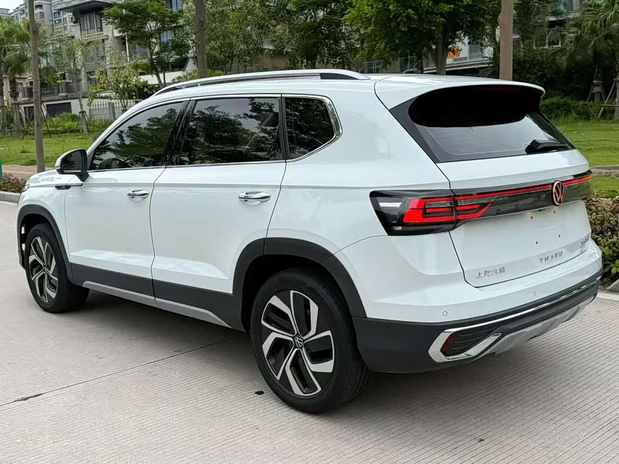 Tuyue 2024 300TSI 2WD Full Moon Edition - zdjęcie 6