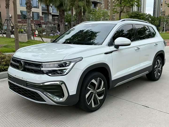 Tuyue 2024 300TSI 2WD Full Moon Edition - zdjęcie 10